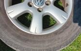 Vw, lengvojo lydinio