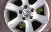 Vw, lengvojo lydinio
