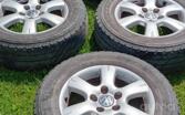 Vw, lengvojo lydinio