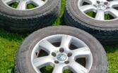 Vw, lengvojo lydinio