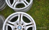 BMW, lengvojo lydinio