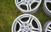 BMW, lengvojo lydinio
