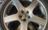 Vw, lengvojo lydinio