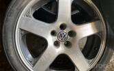 Vw, lengvojo lydinio
