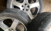 Vw, lengvojo lydinio