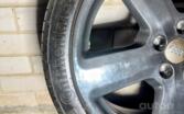 Audi, lengvojo lydinio