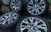 Bmw, lengvojo lydinio