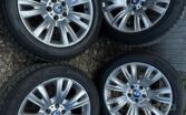 Bmw, lengvojo lydinio