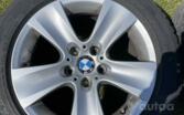BMW/F10/F11, lengvojo lydinio