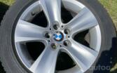 BMW/F10/F11, lengvojo lydinio