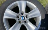 BMW/F10/F11, lengvojo lydinio