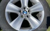 BMW/F10/F11, lengvojo lydinio