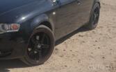 MSW OZ Racing, lengvojo lydinio