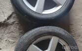 Mitsubishi, lengvojo lydinio
