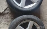 Mitsubishi, lengvojo lydinio