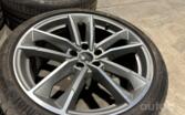 Audi, lengvojo lydinio