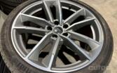 Audi, lengvojo lydinio
