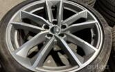 Audi, lengvojo lydinio
