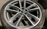 Audi, lengvojo lydinio