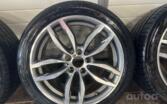 BMW, lengvojo lydinio
