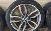 BMW, lengvojo lydinio