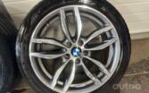 BMW, lengvojo lydinio