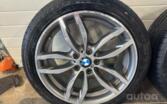 BMW, lengvojo lydinio