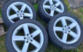 Audi, lengvojo lydinio