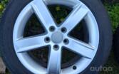 Audi, lengvojo lydinio