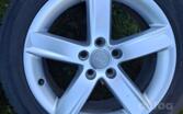 Audi, lengvojo lydinio