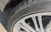 Bmw, lengvojo lydinio