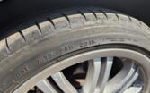 Bmw, lengvojo lydinio