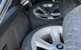 BMW, lengvojo lydinio