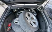 BMW, lengvojo lydinio