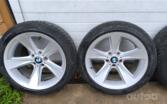 BMW, lengvojo lydinio