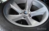 BMW, lengvojo lydinio