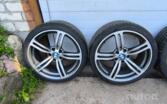 BMW, lengvojo lydinio