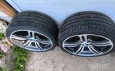 BMW, lengvojo lydinio