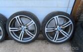 BMW, lengvojo lydinio