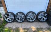 BMW, lengvojo lydinio