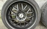 Opel signum, lengvojo lydinio