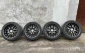 Opel signum, lengvojo lydinio
