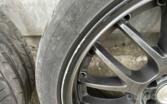 Opel signum, lengvojo lydinio