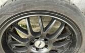 Opel signum, lengvojo lydinio