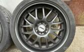 Opel signum, lengvojo lydinio