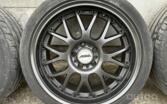 Opel signum, lengvojo lydinio