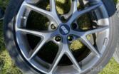 BMW BBS, lengvojo lydinio