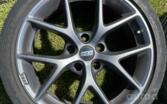 BMW BBS, lengvojo lydinio