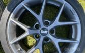 BMW BBS, lengvojo lydinio