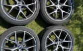 BMW BBS, lengvojo lydinio